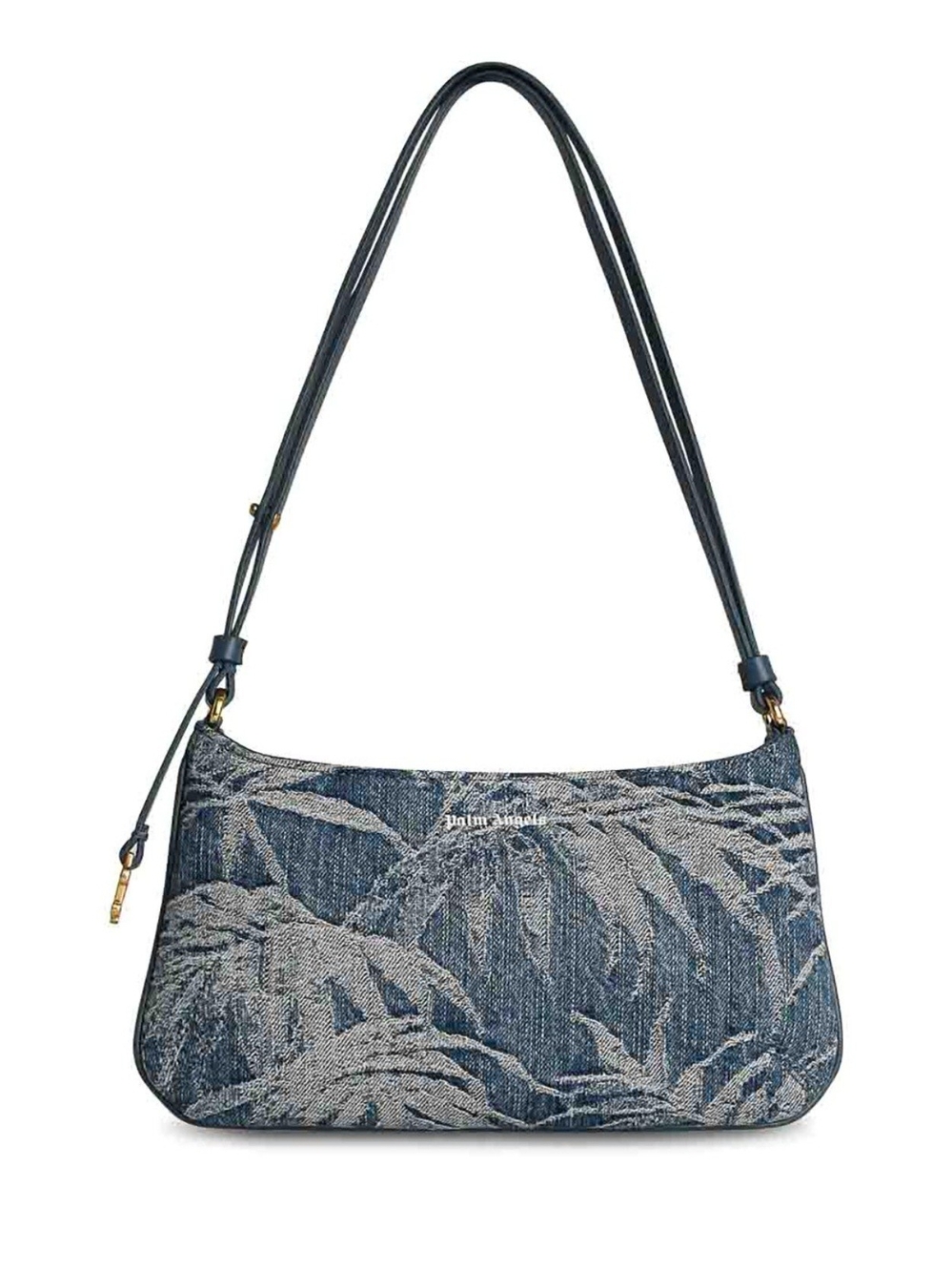 Palm Angels

Jungle Jeans Light Blue Denim Bag

Auth. Nwt